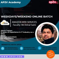 Best AWS Training in Pune