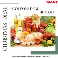 Giant Food Store Promo Code, Coupon Code & Discount Code USA