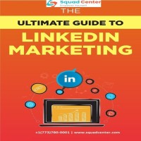 Ultimate Guide For Linkedin Marketing  Best IT training and Placement