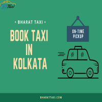 Kolkata Cab Service  Kolkata Taxi Service