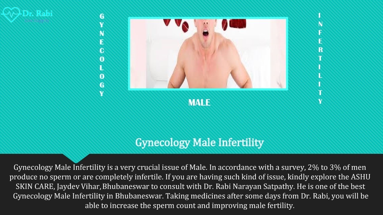 Infertility Specialist Doctor in Bhubaneswar Odisha Dr Rabi Satapathy