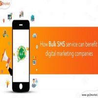 Promotional SMS Service in India