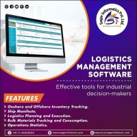 Logistics Management Software Logistics Management Solutions